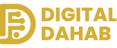DigitalDahab Logo